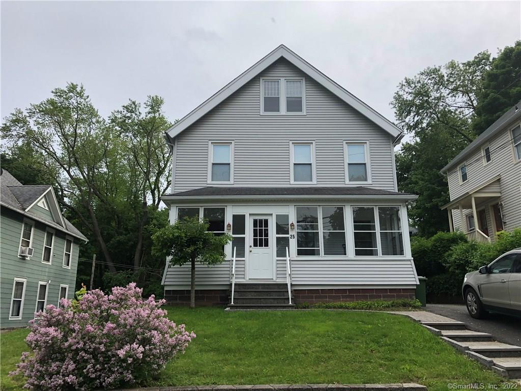 25 Sylvan Avenue Wallingford CT 06492