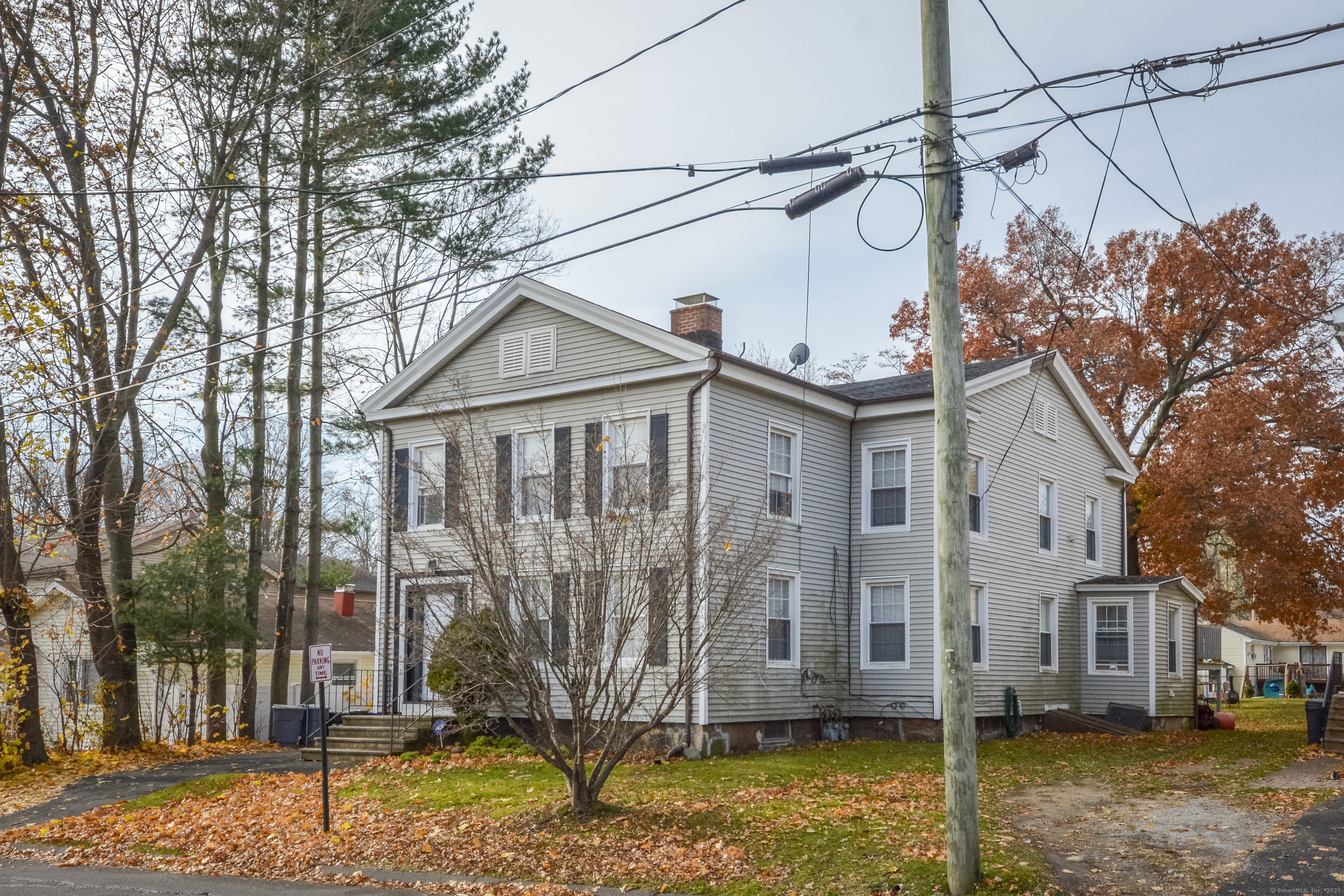 57 King Street Stratford CT 06615