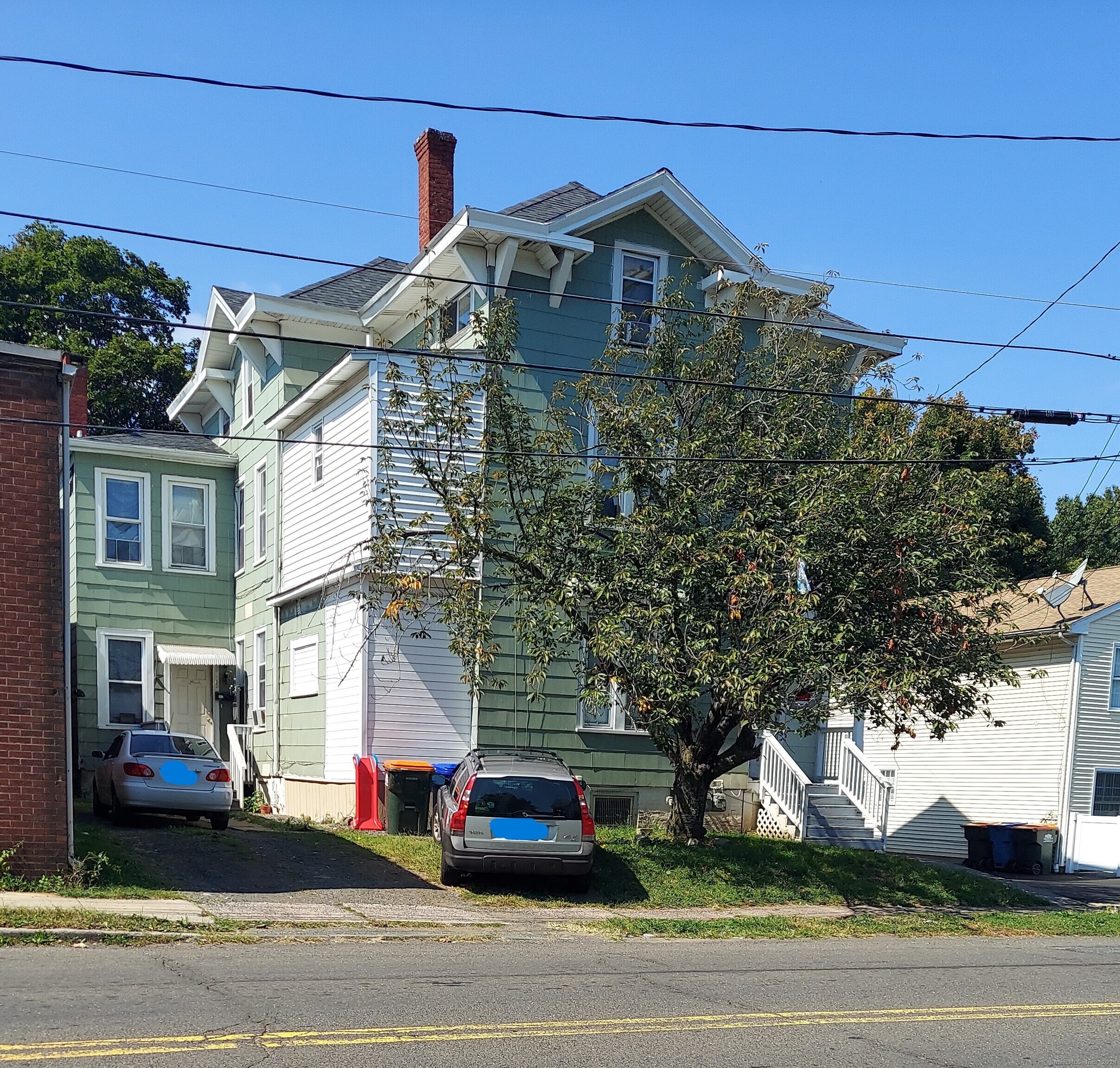 330 Center Street Meriden CT 06450