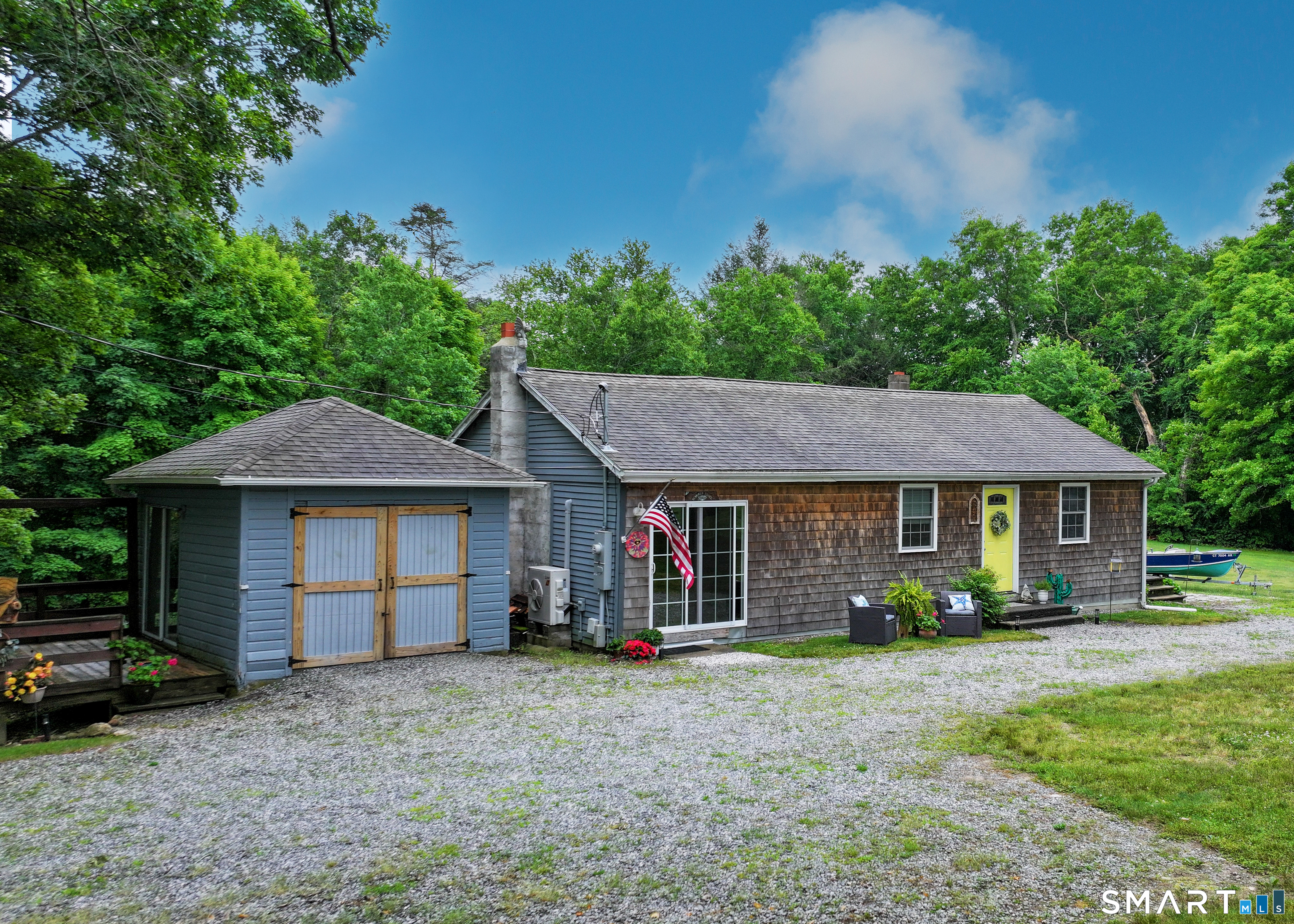 7 Silver Falls Road East Lyme CT 06333