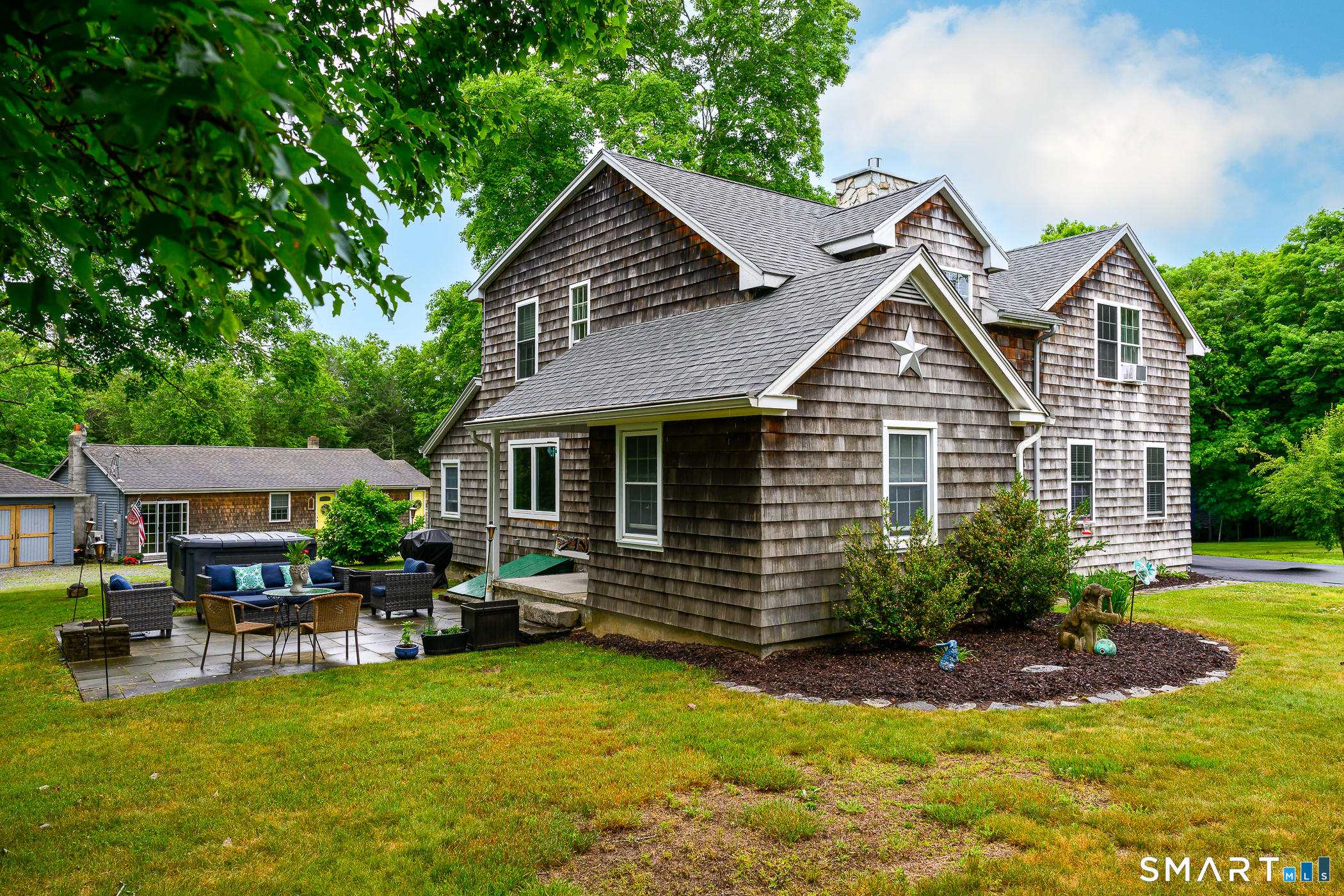 7 Silver Falls Road East Lyme CT 06333