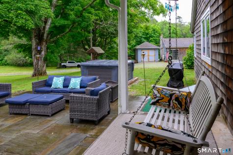 7 Silver Falls Road East Lyme CT 06333