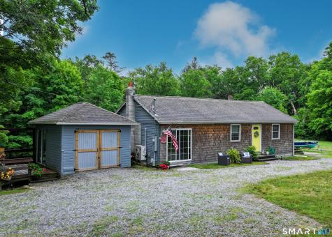 7 Silver Falls Road East Lyme CT 06333