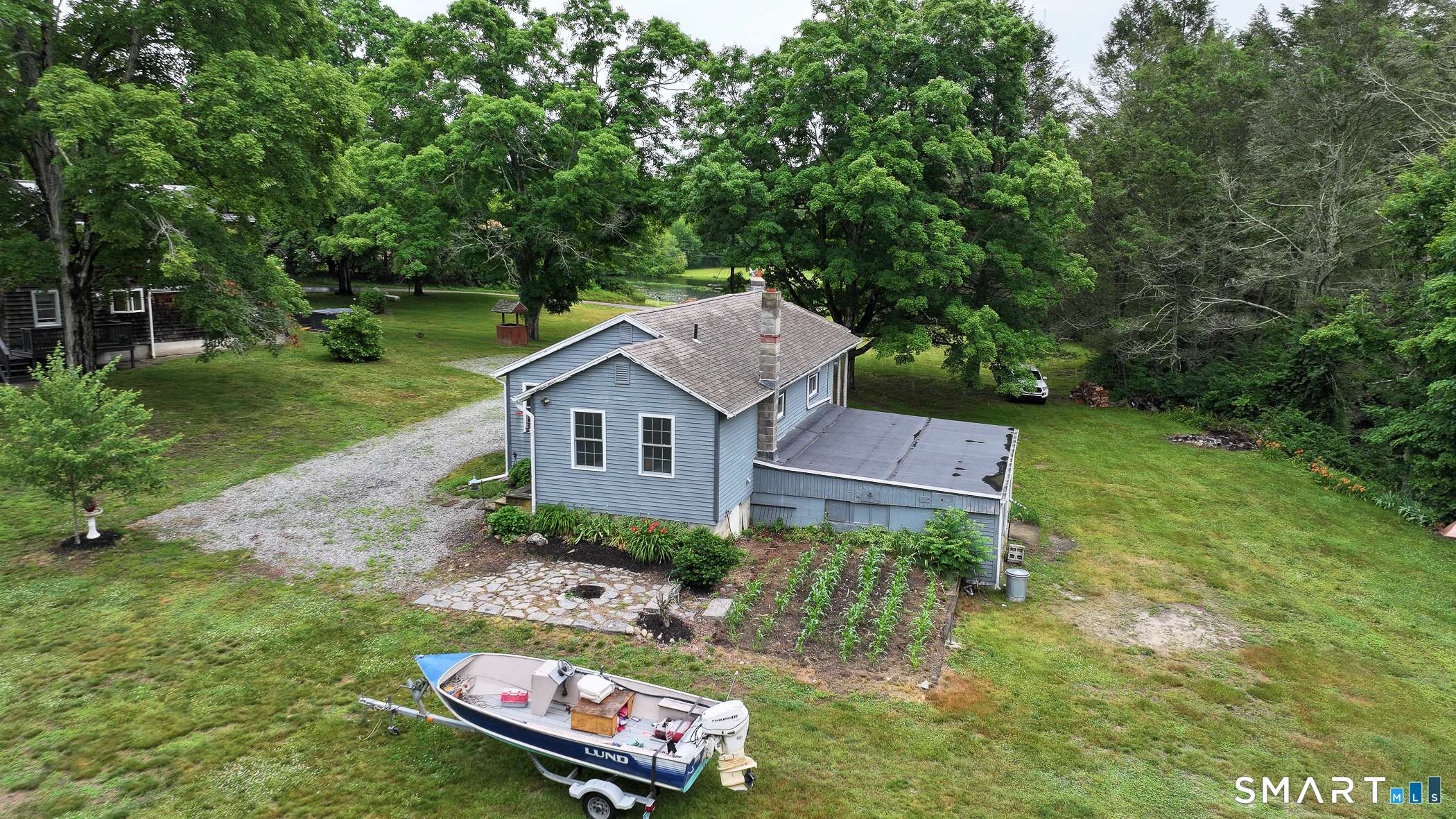 7 Silver Falls Road East Lyme CT 06333