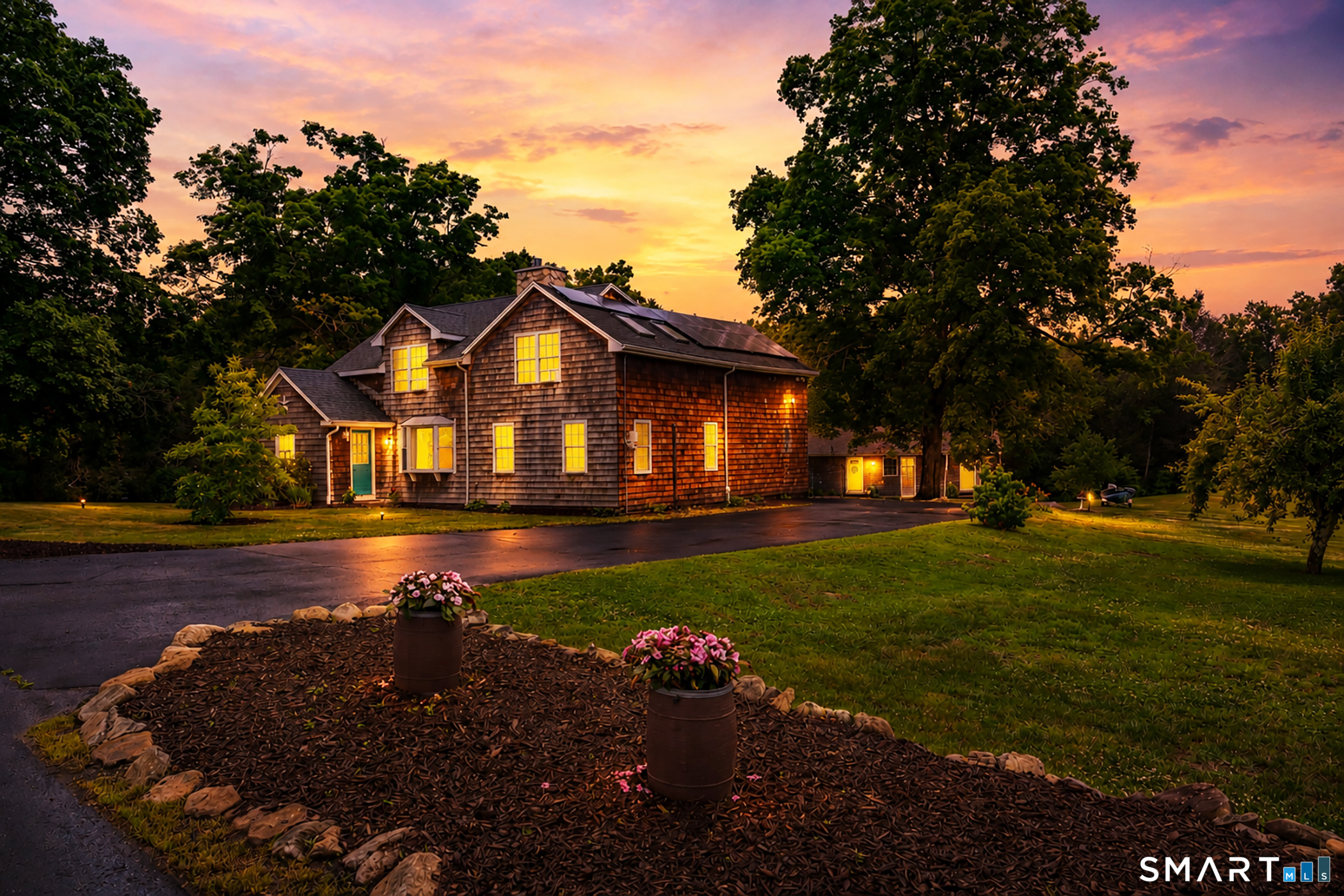 7 Silver Falls Road East Lyme CT 06333