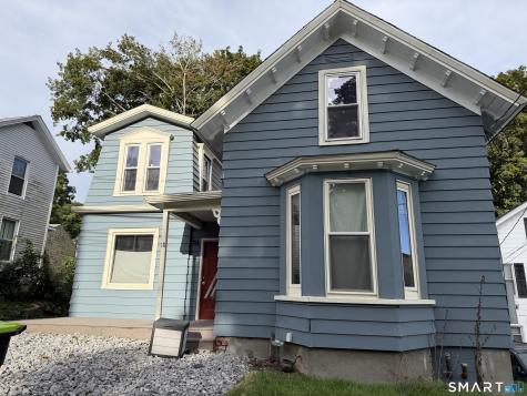 18 Pratt Street Winchester CT 06098