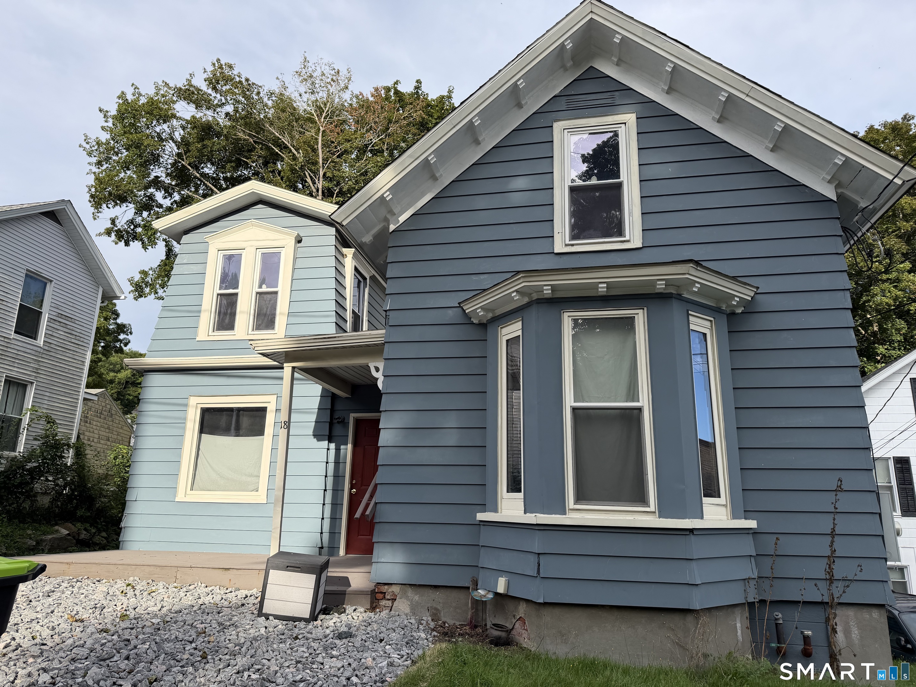 18 Pratt Street Winchester CT 06098