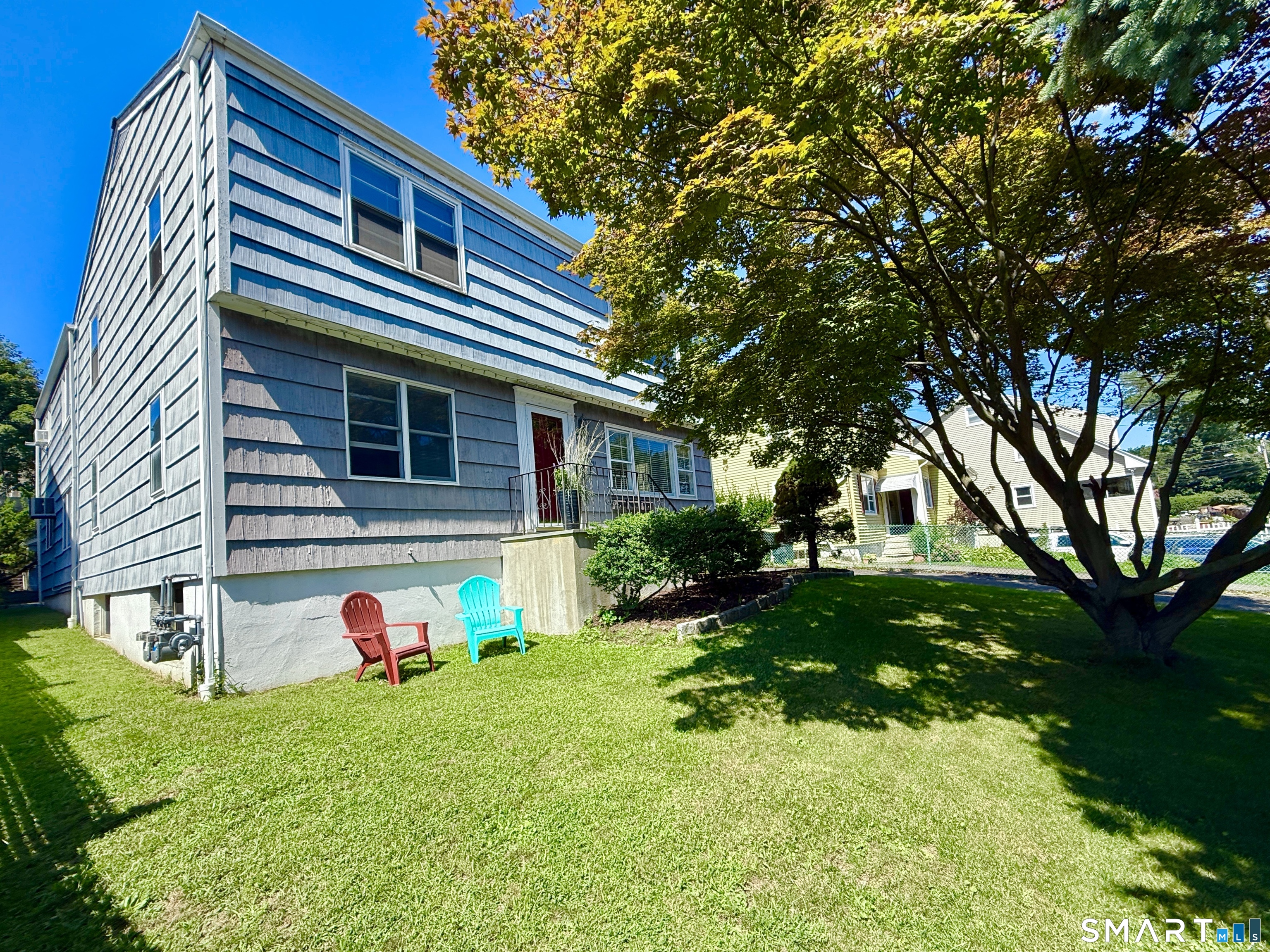 101 Webb Avenue Stamford CT 06902