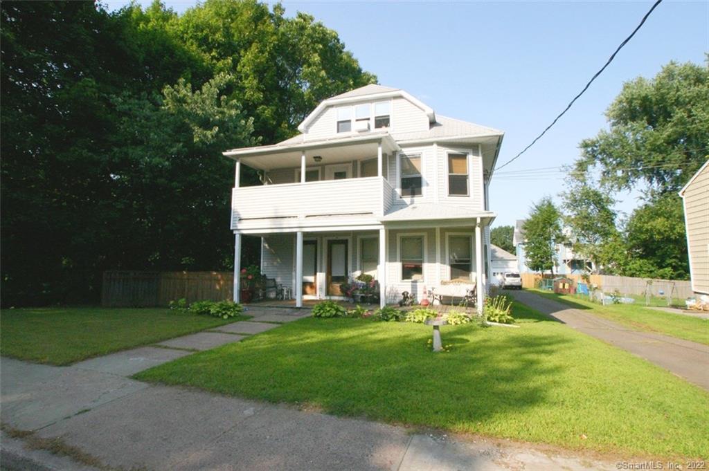 109 Prospect Avenue Shelton CT 06484