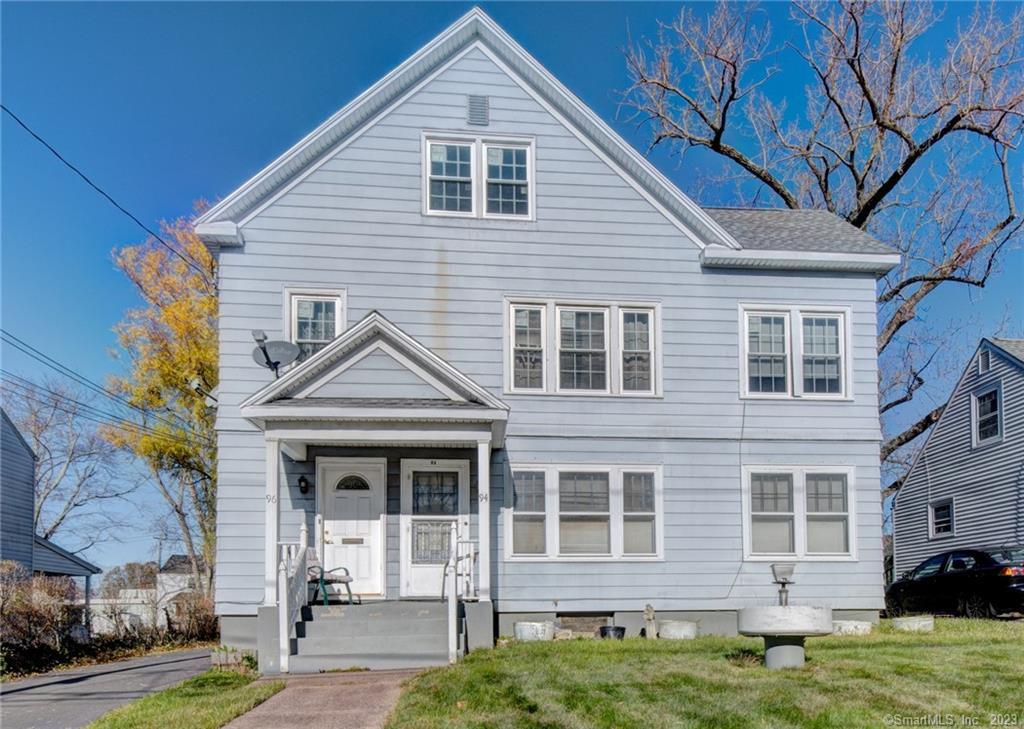 94-96 Nilan Street Hartford CT 06106