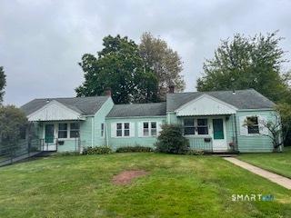 28 Elmhurst Street West Hartford CT 06110