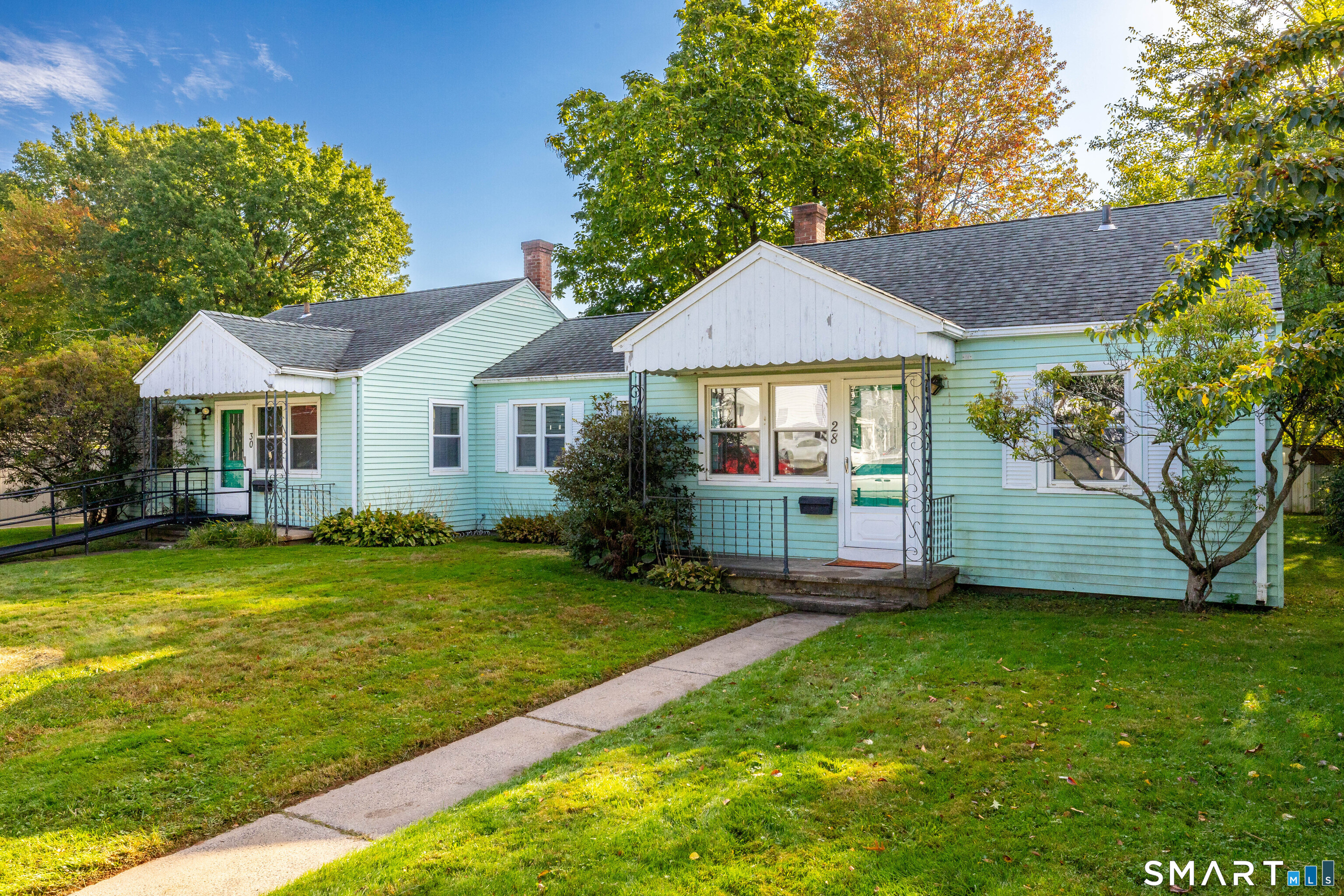 28 Elmhurst Street West Hartford CT 06110