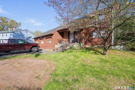 74-76 Bridle Path Newington CT 06111