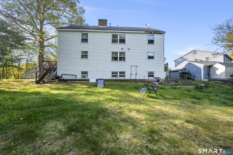74-76 Bridle Path Newington CT 06111
