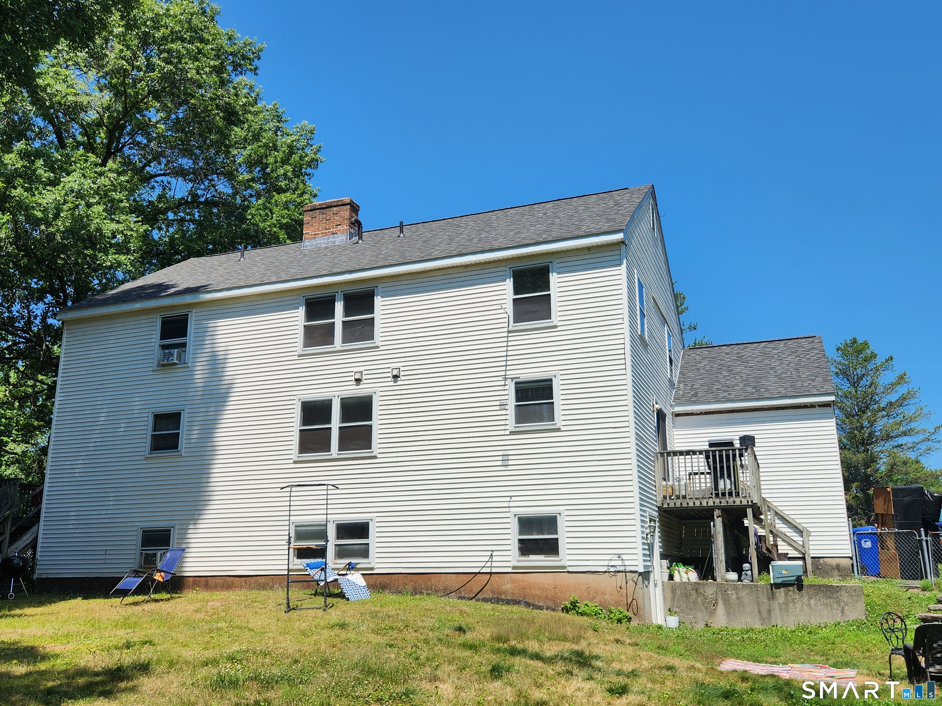 74 Bridle Path Newington CT 06111