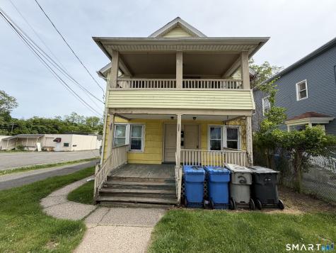 343 Park Street Bristol CT 06010
