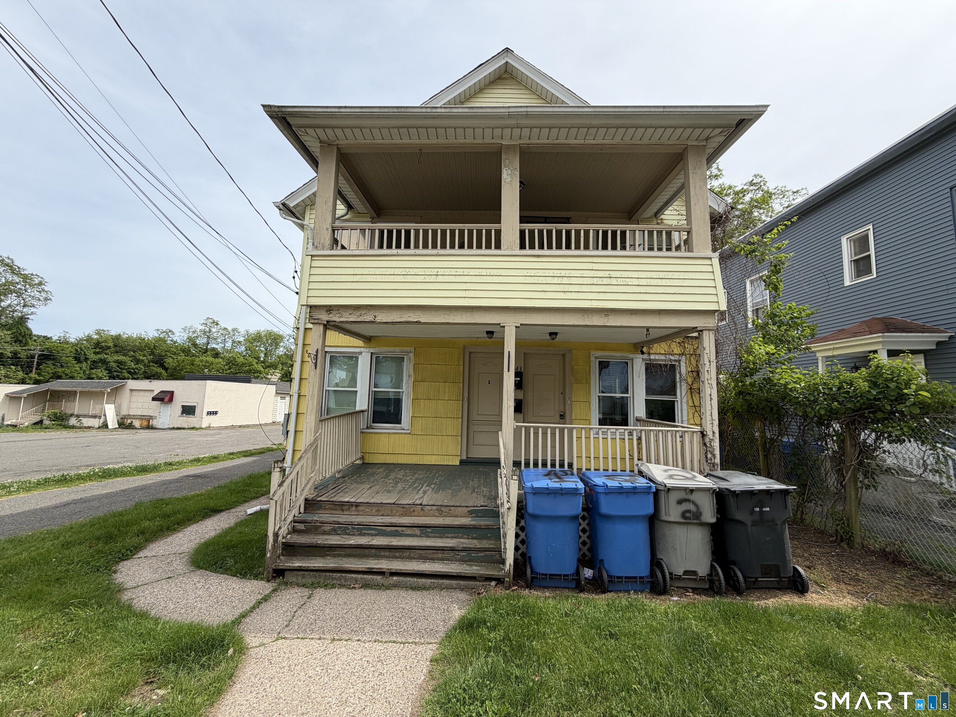 343 Park Street Bristol CT 06010