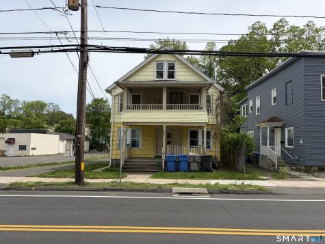 343 Park Street Bristol CT 06010
