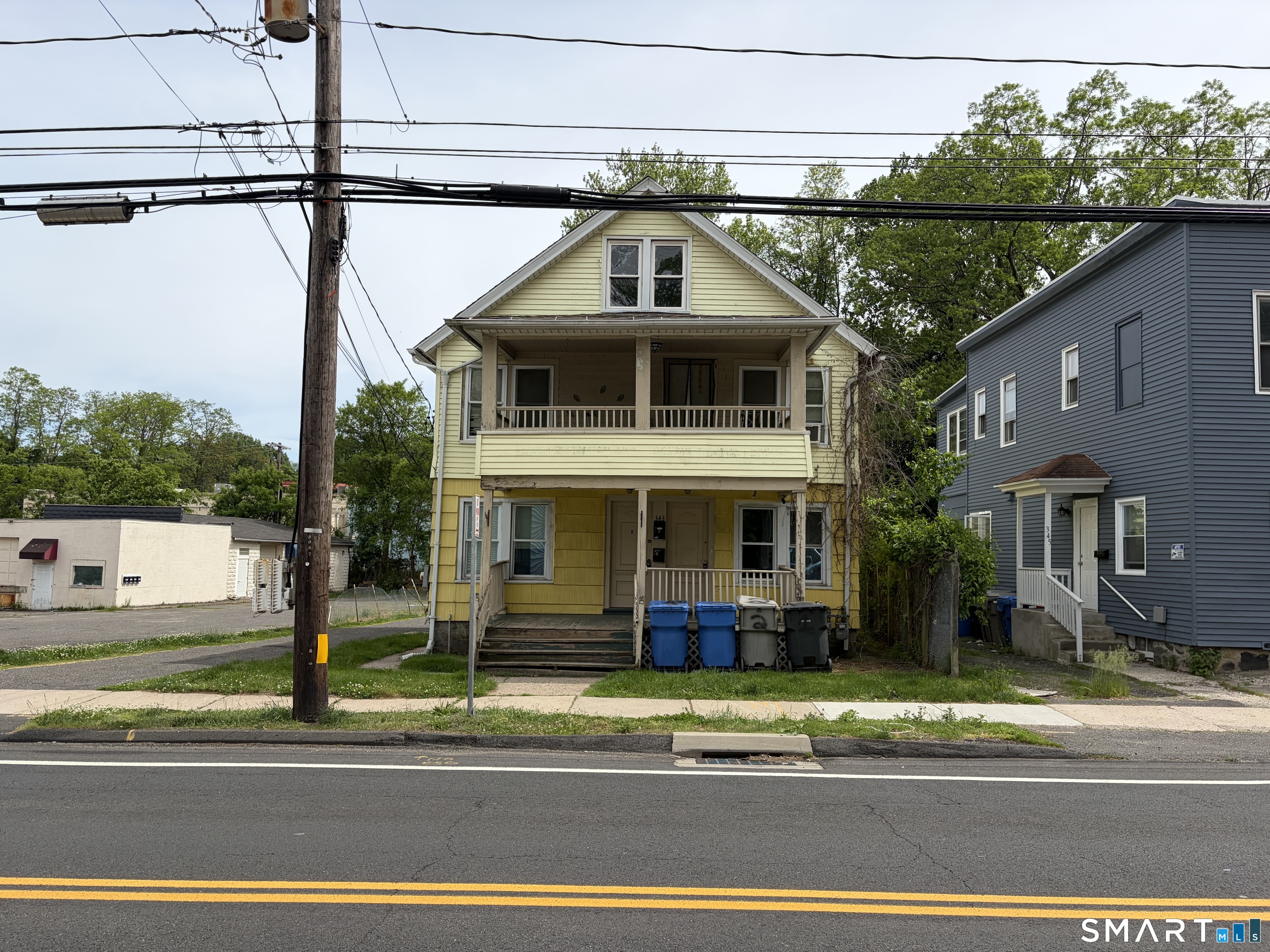 343 Park Street Bristol CT 06010