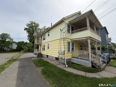 343 Park Street Bristol CT 06010