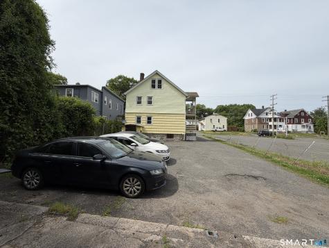 343 Park Street Bristol CT 06010