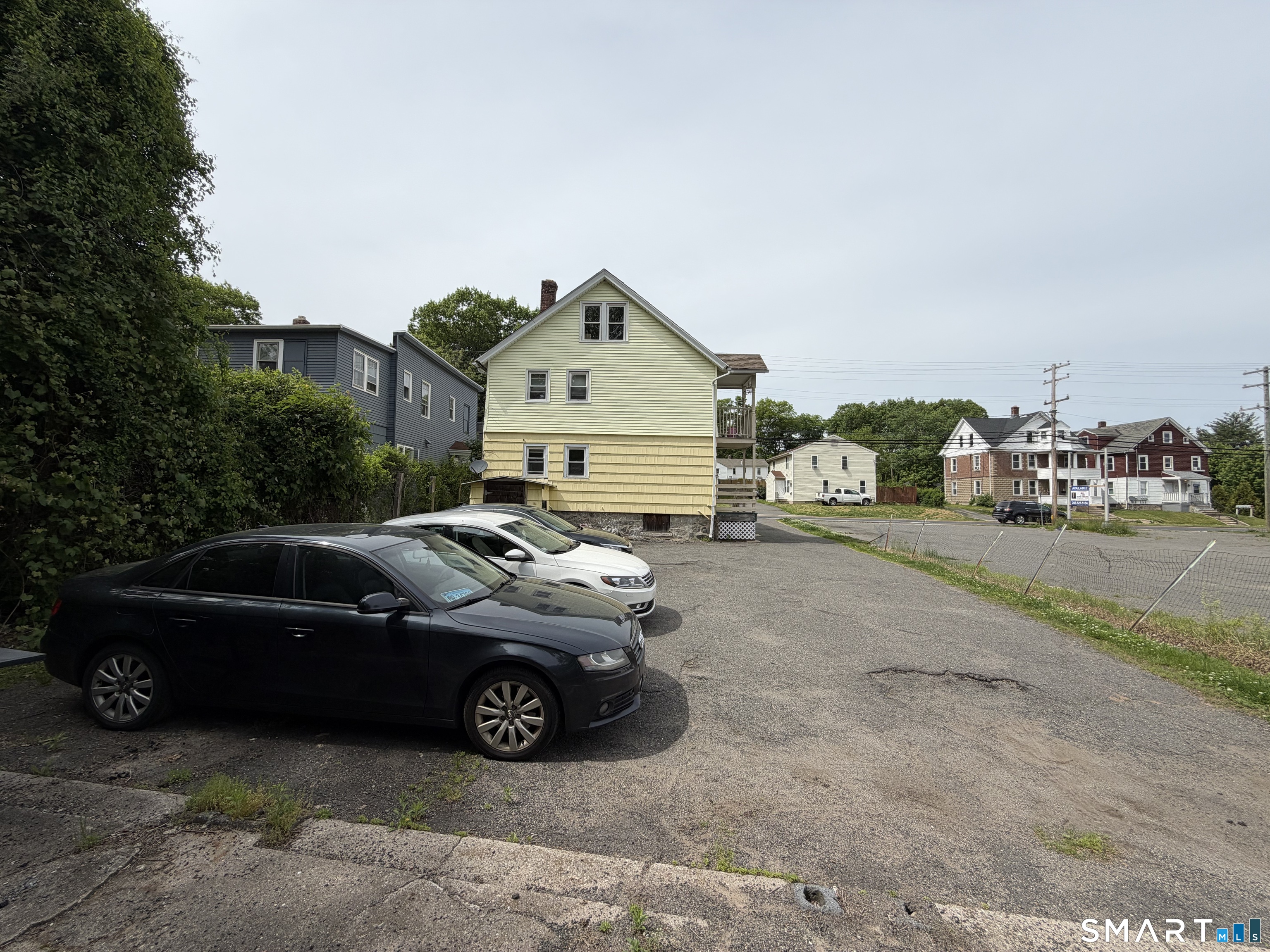 343 Park Street Bristol CT 06010