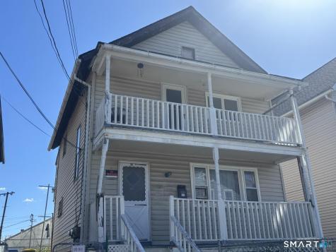70 East Dover Street Waterbury CT 06706