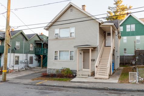 53 Green Street Waterbury CT 06708