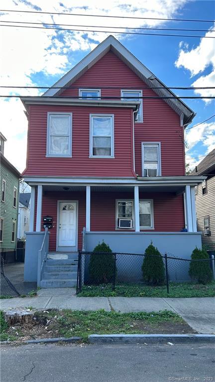20 Button Street New Haven CT 06519