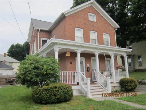 107 South Street Danbury CT 06810