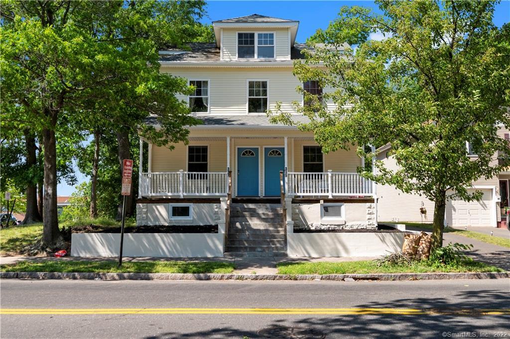 335 Bassett Street New Haven CT 06511