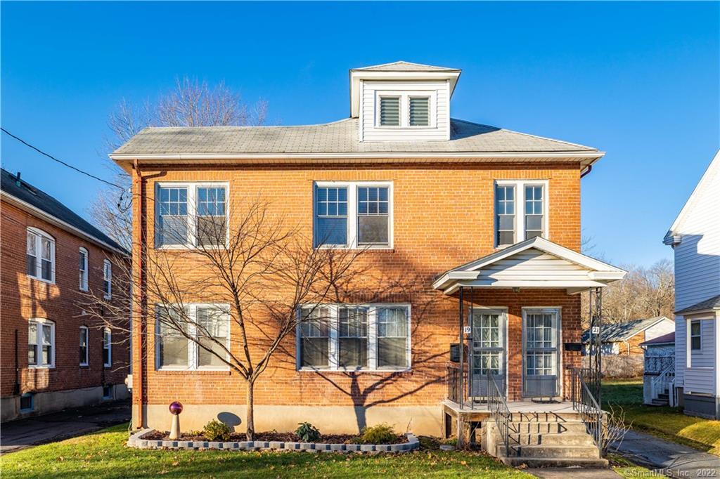 19 Cortland Street West Hartford CT 06110