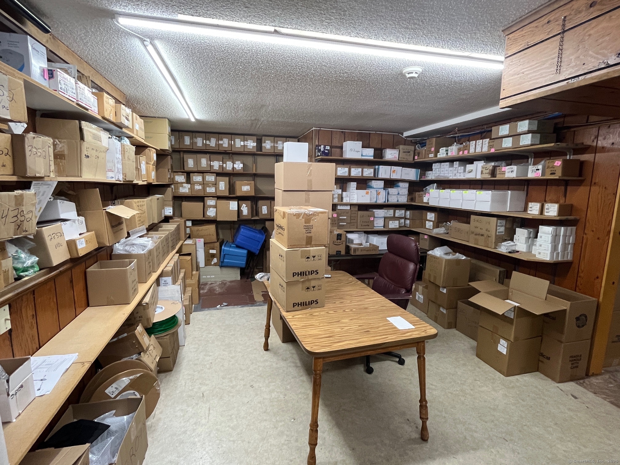 284 Merrow Road Tolland CT 06084