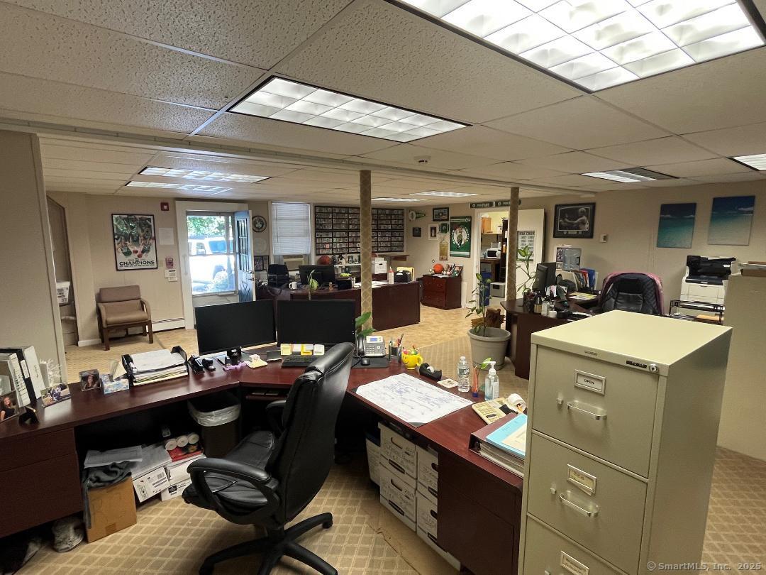 284 Merrow Road Tolland CT 06084