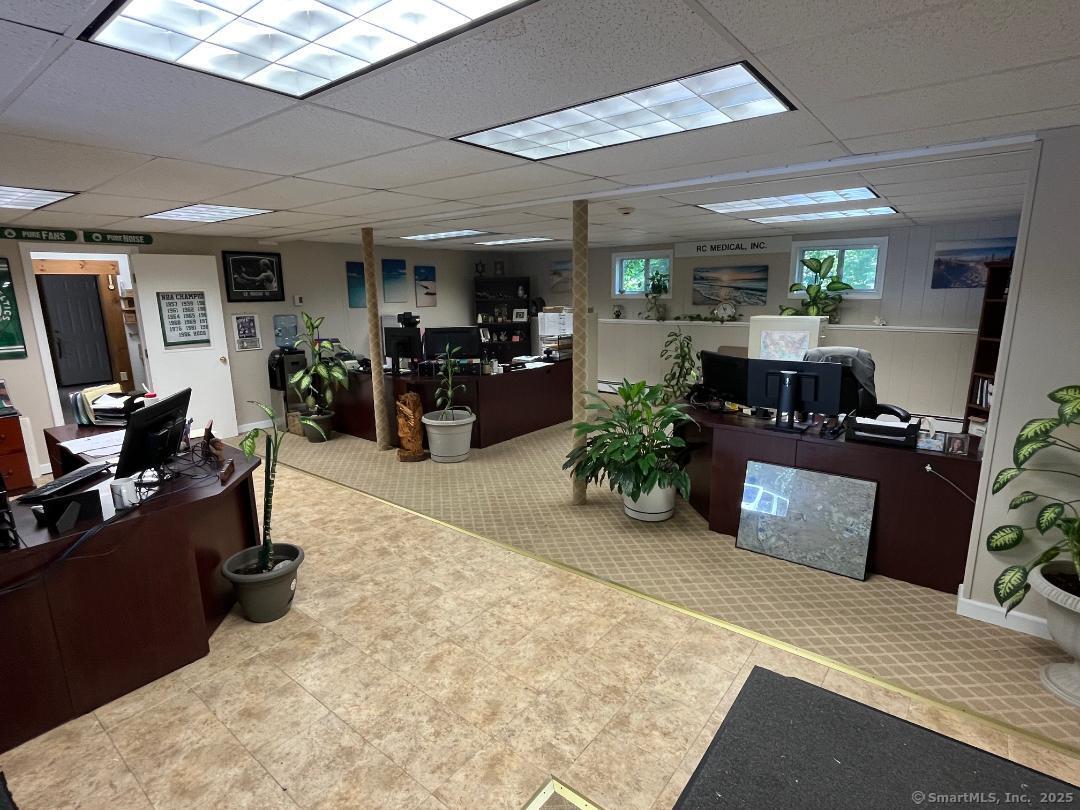 284 Merrow Road Tolland CT 06084