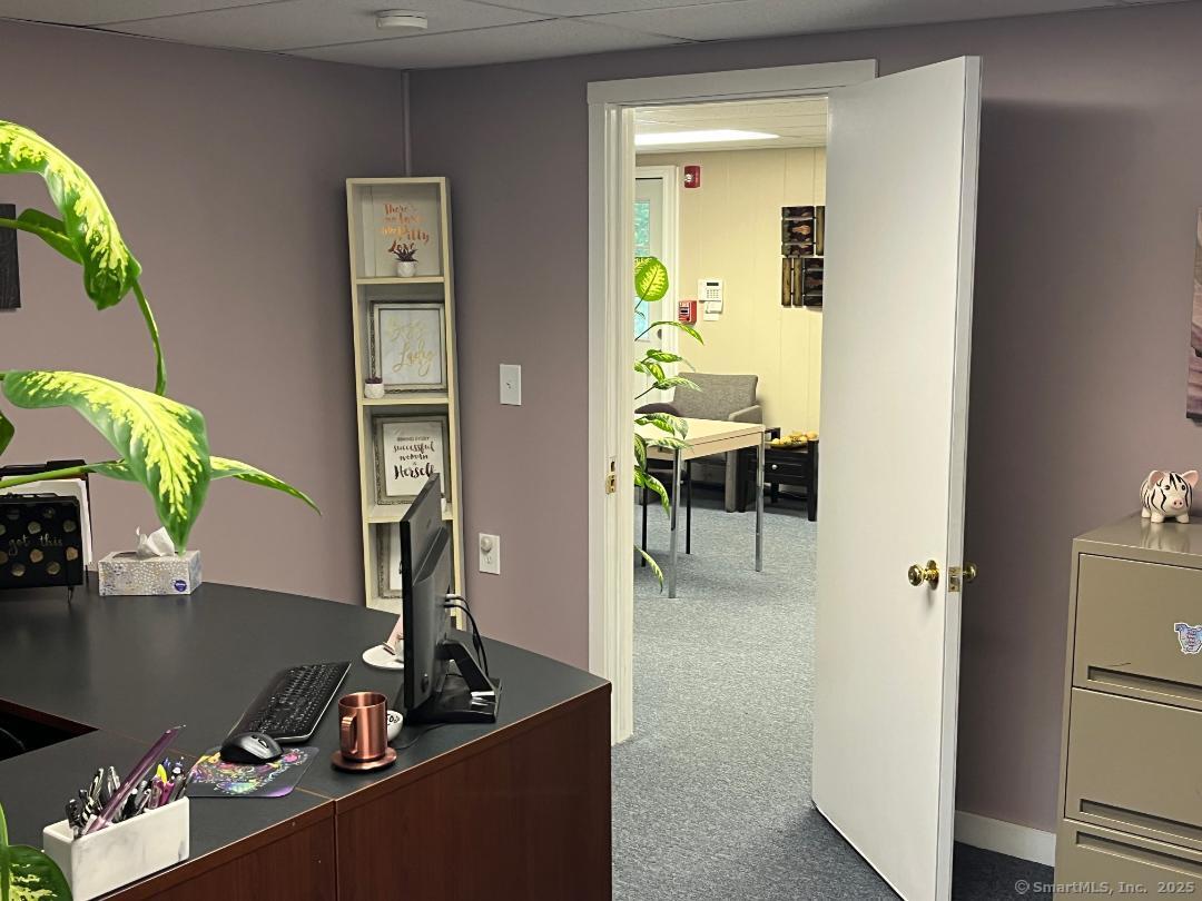 284 Merrow Road Tolland CT 06084