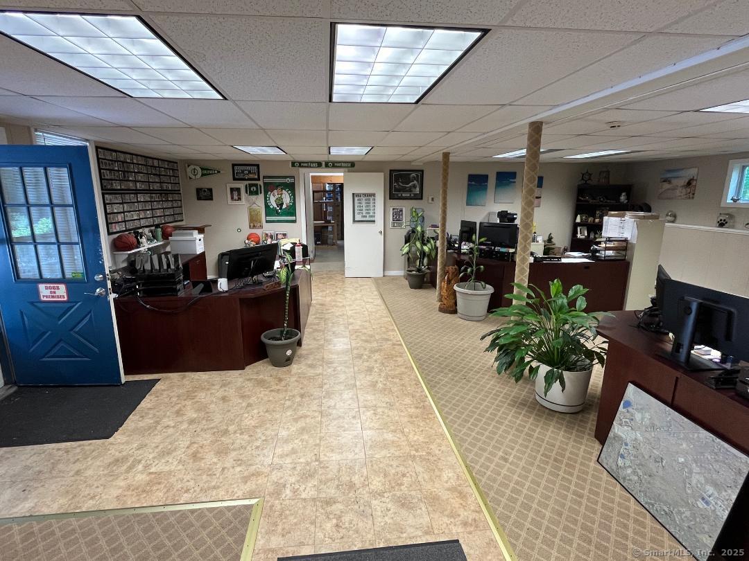 284 Merrow Road Tolland CT 06084