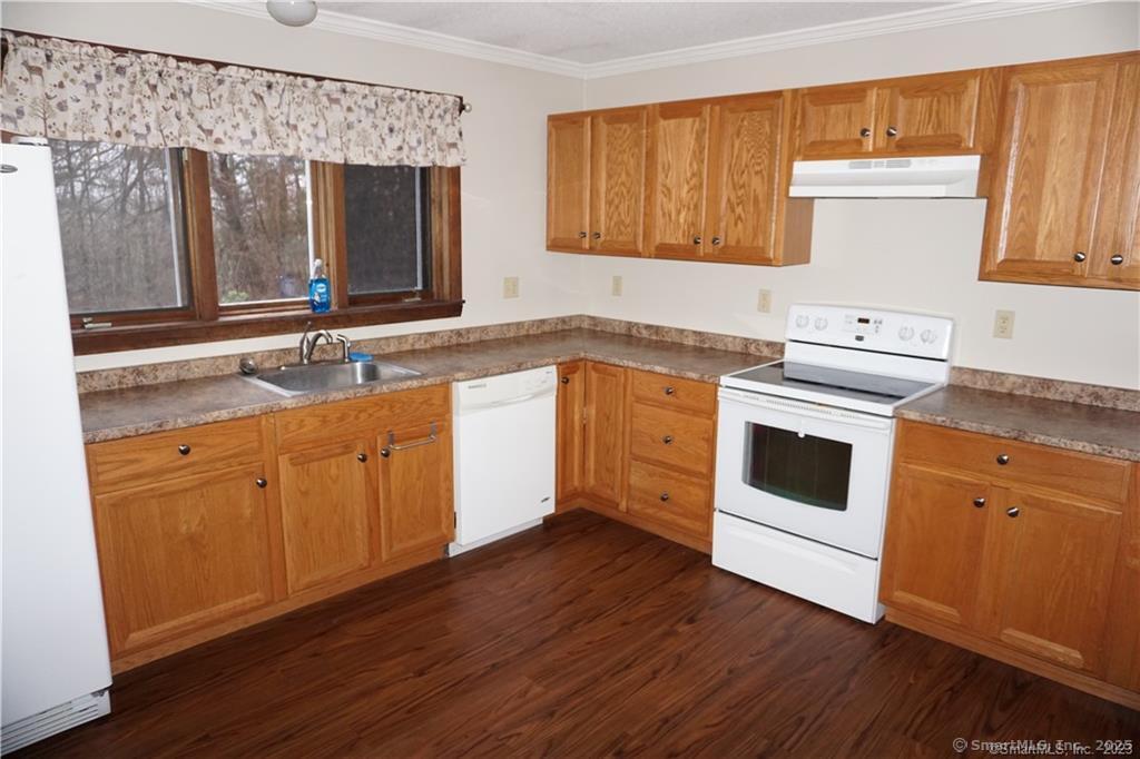 284 Merrow Road Tolland CT 06084