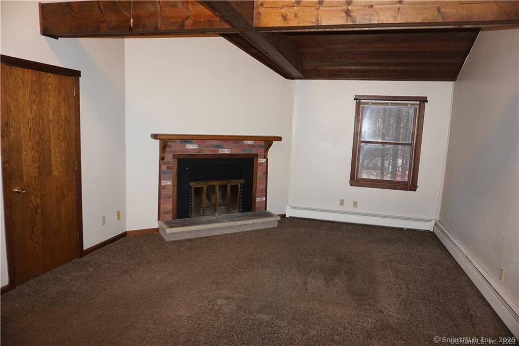 284 Merrow Road Tolland CT 06084