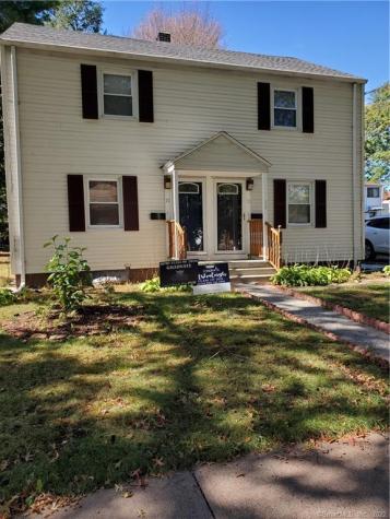 71 Lebanon Street Hartford CT 06112