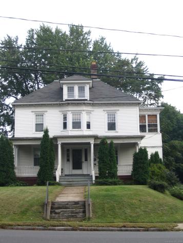 395 Park Road West Hartford CT 06119