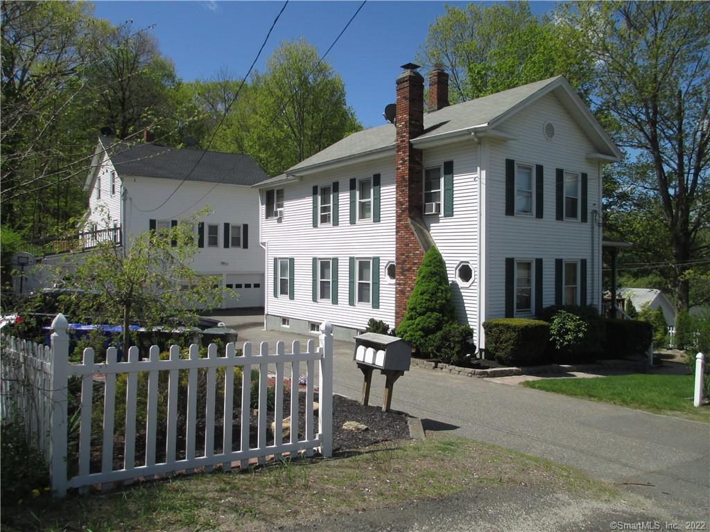 390 East Main Street Thomaston CT 06787