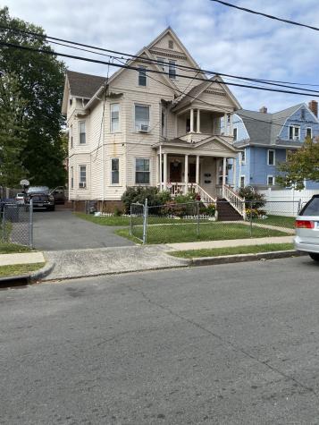 25 May Street Hartford CT 06105
