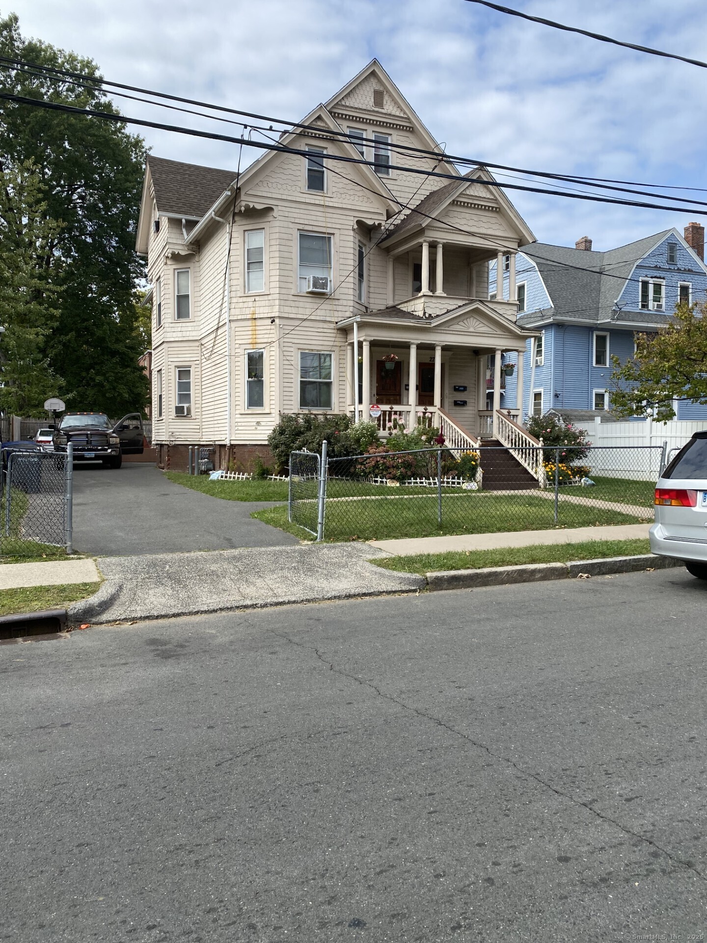 25 May Street Hartford CT 06105