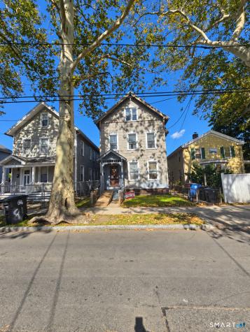 79 Exchange Street New Haven CT 06513