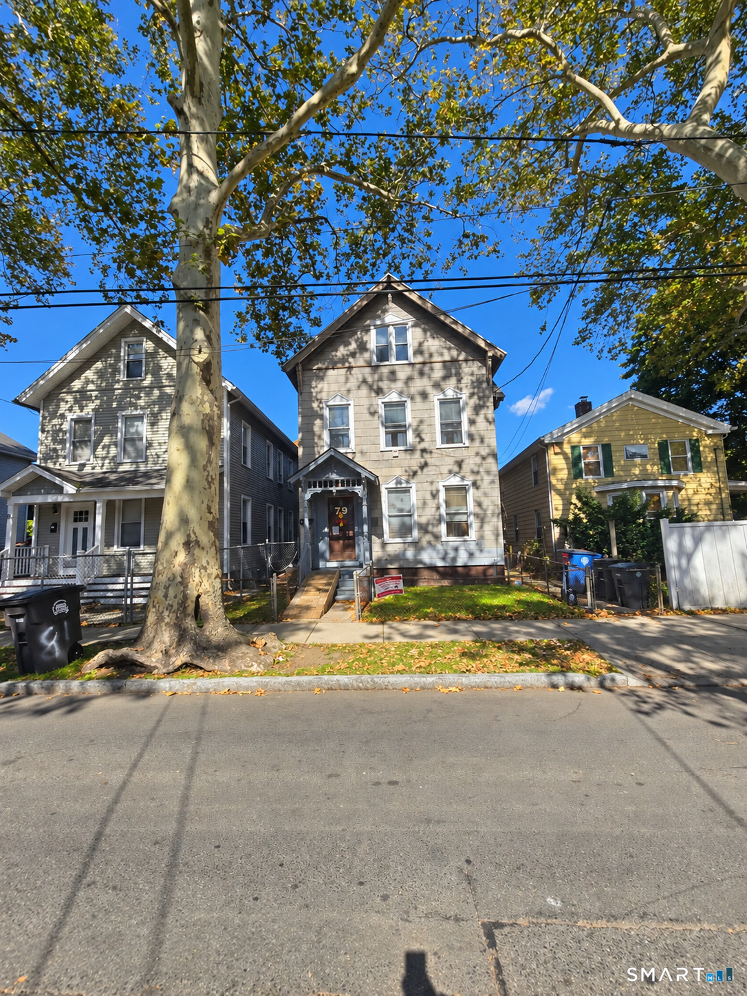 79 Exchange Street New Haven CT 06513