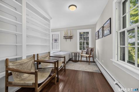 9 Cliff Street Stonington CT 06378