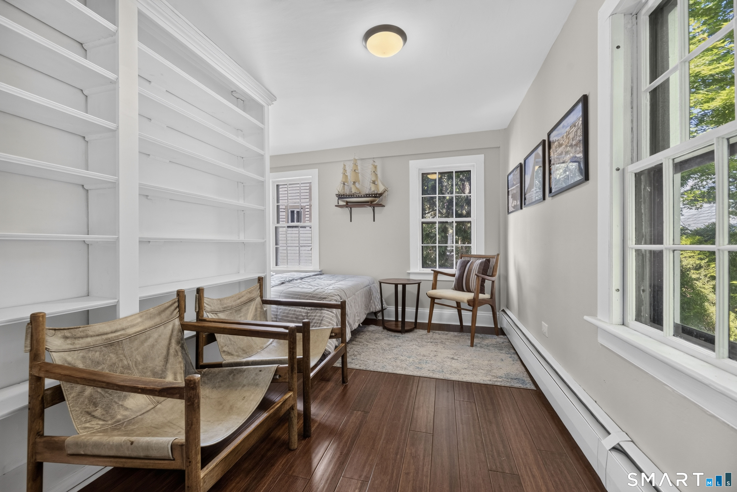 9 Cliff Street Stonington CT 06378