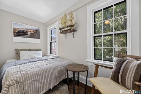 9 Cliff Street Stonington CT 06378