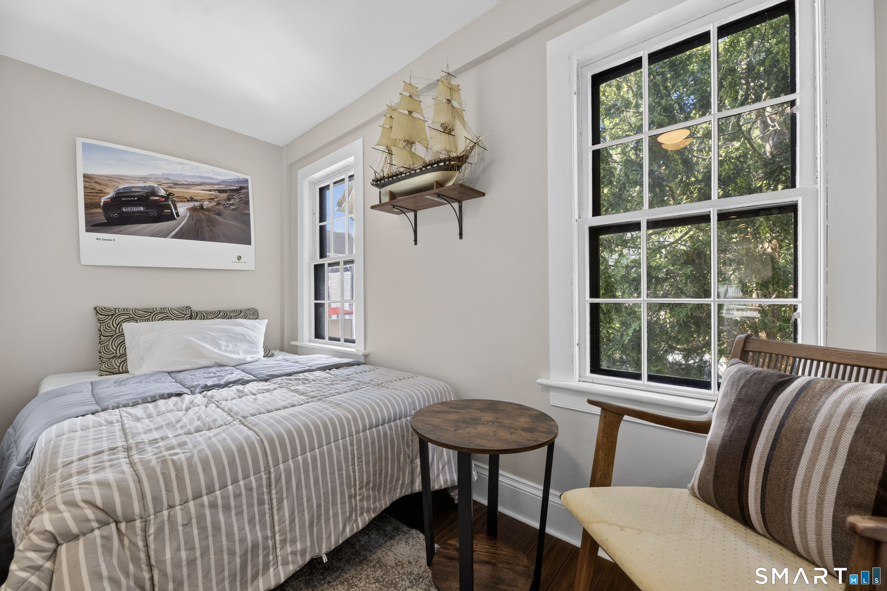 9 Cliff Street Stonington CT 06378